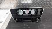 Radio VW Up AA 1S0035156B