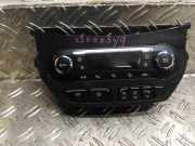 Temperaturanzeige Ford Kuga II DM2 DV4T18C612AE