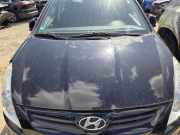 Motorhaube Hyundai i20 PB 664001J500