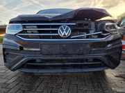 Frontschürze VW Tiguan Allspace BW2 5NN807217AM