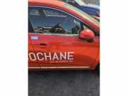 Tür rechts vorne Renault Clio V B7