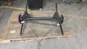 Hinterachse komplett Renault Trafic III Kasten FG 555016630R