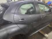 Tür rechts hinten Toyota Yaris P21 67003K0060