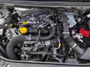 Automatikgetriebe Dacia Sandero III DJF DK0006