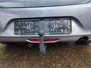 Anhängerkupplung Opel Corsa F P2JO