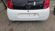 Stoßstange hinten Citroen C1 II 1612229380