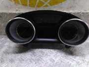 Drehzahlmesser Opel Astra J Caravan P10 39097971