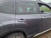 Tür rechts hinten Subaru Forester SK 60409SJ0009P