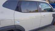 Tür rechts hinten Dacia Duster PYM, PYN 821006317R
