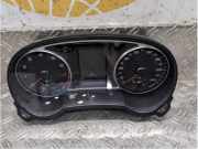 Drehzahlmesser Audi A1 8X 8X0920930M