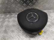 Airbag Fahrer Mercedes-Benz Vito Kasten W447 62668030