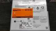 Radio VW Caddy IV Kasten SAA, SAH 7F0035153