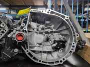 Schaltgetriebe Citroen C3 III SX