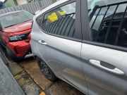 Tür rechts hinten Ford Fiesta VII HJ, HF 2086309