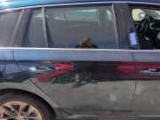 Tür rechts hinten Skoda Octavia IV Combi NX5 5E7833052B