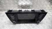 Radio Skoda Fabia III Kombi NJ 6V0035871H