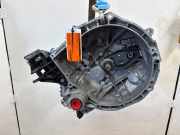 Schaltgetriebe Opel Crossland X P17 20A703