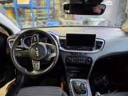 Steuergerät Airbag Kia Ceed 3 SW CD 80100J7100