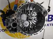 Schaltgetriebe Fiat Talento Bus 296 PF6068