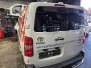Hecktür links Toyota Proace Kasten MDZ SU001A4163