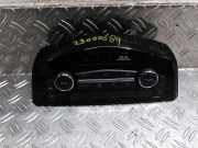 Temperaturanzeige Nissan Qashqai II J11 275004EA1A