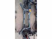 Hinterachse komplett Kia Niro I DE 55410G5100