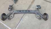 Hinterachse komplett VW Polo VI AW 2Q0501053CK
