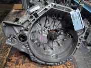 Schaltgetriebe Renault Grand Scenic IV R9 320103635R