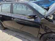 Tür rechts vorne Skoda Fabia III Kombi NJ 6V0831056A