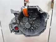 Schaltgetriebe Mercedes-Benz Vito Kasten W447 PF6048