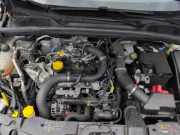 Schaltgetriebe Renault Clio V B7 JT4004