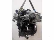 Motor ohne Anbauteile (Benzin) Ford Transit Courier B460 Kasten/Großraumlimousine 2239292