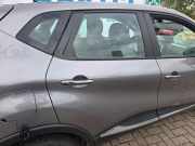 Tür rechts hinten Renault Captur I H5, J5 821002934R