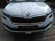 Teilepaket Front Skoda Kamiq NW4