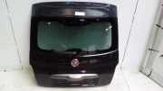Heckklappe / Heckdeckel Fiat 500 312