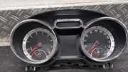 Drehzahlmesser Opel Adam 13433295