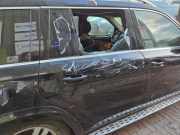 Tür rechts hinten Mercedes-Benz GLS X166 A1667300405