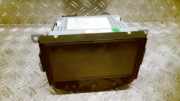 Navigationssystem Opel Corsa E X15 95441719
