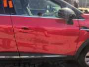 Tür rechts vorne Renault Captur II HF 801000210R