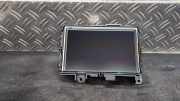 Monitor Navigationssystem Renault Captur I H5, J5 259157606R
