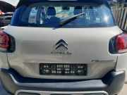 Heckklappe / Heckdeckel Citroen C3 II Aircross 2R, 2C YQ00133280
