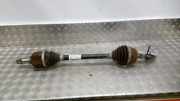 Antriebswelle links vorne Opel Corsa F P2JO 9825391080