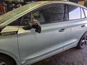 Tür links vorne Skoda Enyaq iV 5AZ 5LA831051C
