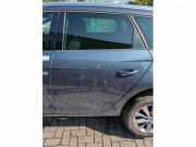 Tür links hinten Seat Leon ST 5F 5F9833055