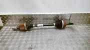 Antriebswelle links vorne Opel Combo D Kasten X19 9815636380