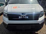 Automatikgetriebe MAN TGE Pritsche/Fahrgestell 65330006006