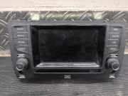 Monitor Navigationssystem VW Golf VII 5G 5G0919605D