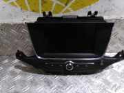 Monitor Navigationssystem Opel Astra K B16 42578318