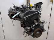 Motor ohne Anbauteile (Diesel) Renault Kangoo III K9K876