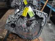 Schaltgetriebe Renault Kangoo II Rapid FW0 TL4084